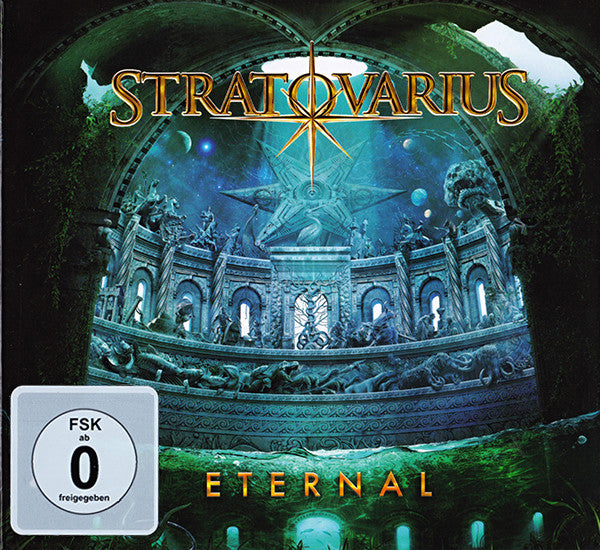 eternal