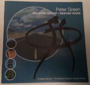 splinter-group-/-destiny-road