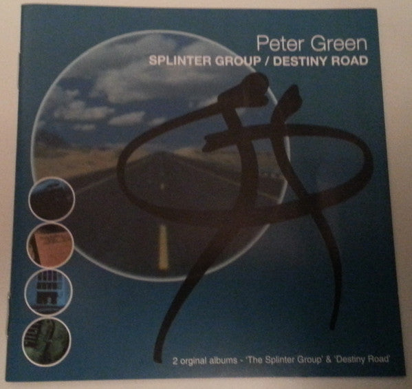 splinter-group-/-destiny-road