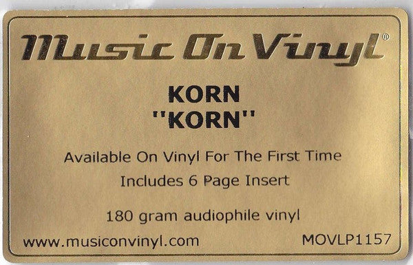 korn