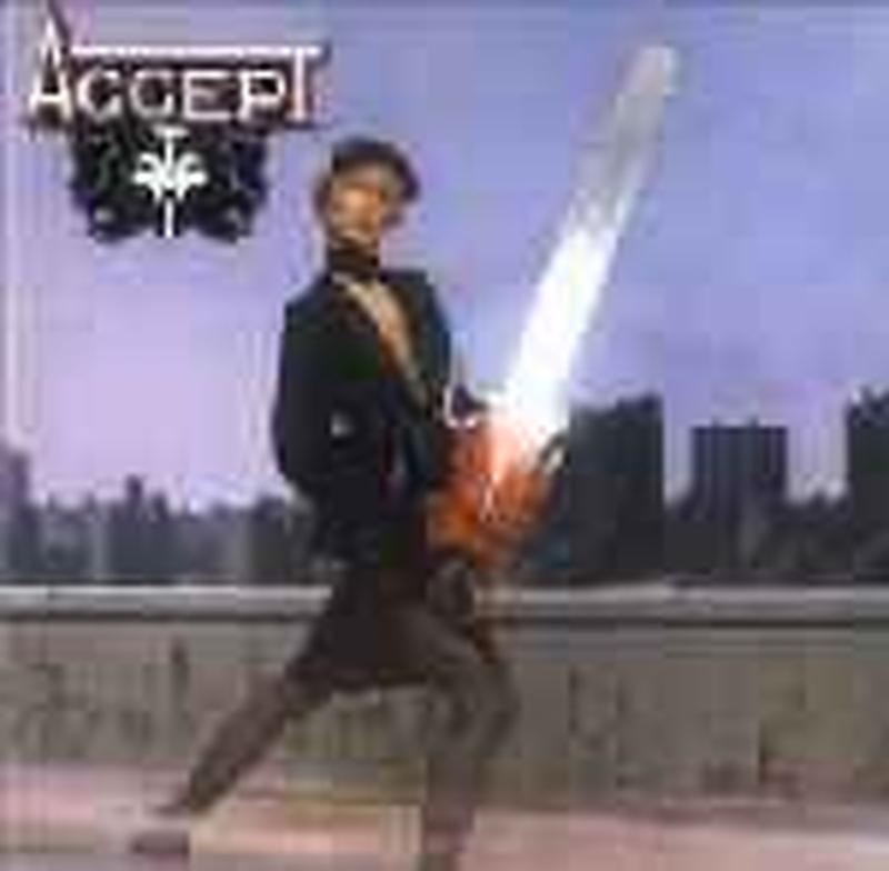 accept