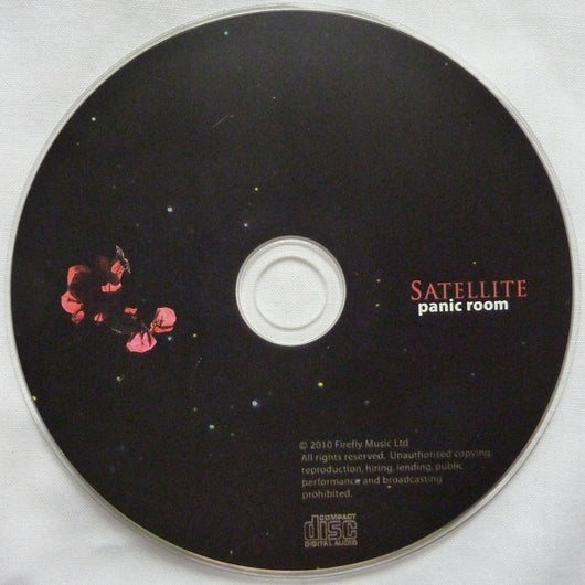 satellite