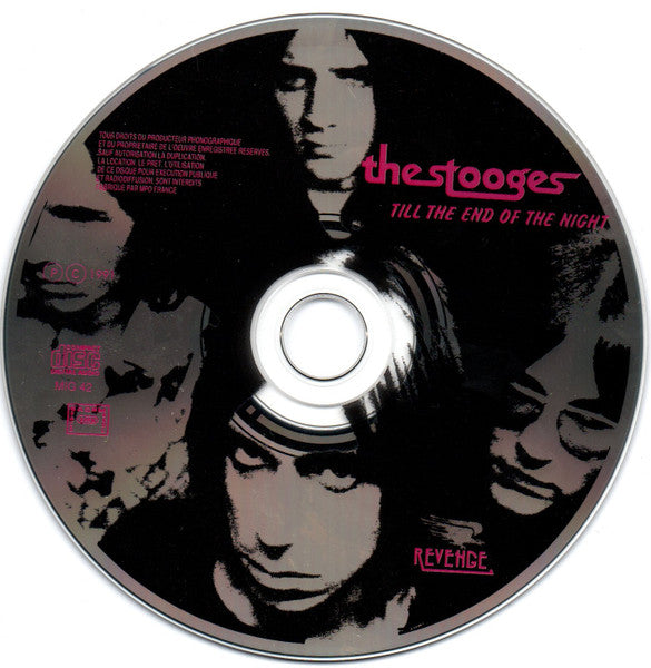 the-stooges-–-till-the-end-of-the-night