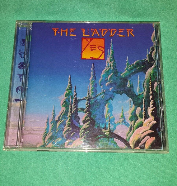 the-ladder