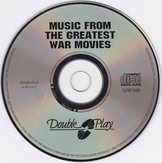music-from-the-greatest-war-movies