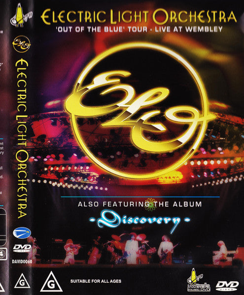 out-of-the-blue-tour---live-at-wembley-/-discovery