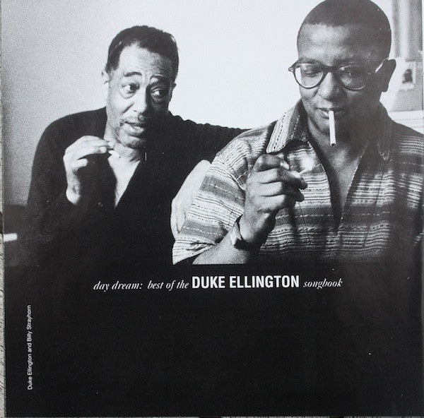 day-dream:-best-of-the-duke-ellington-songbook