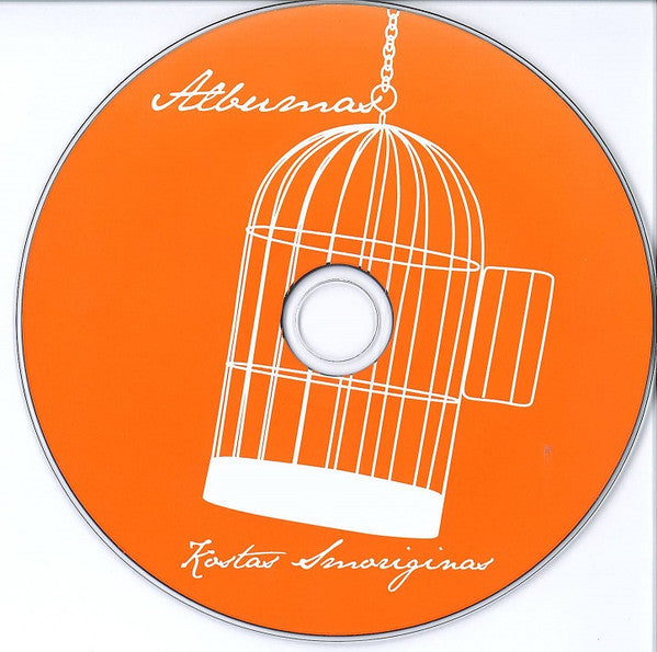 albumas