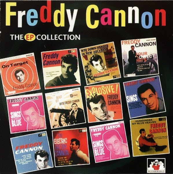 the-ep-collection