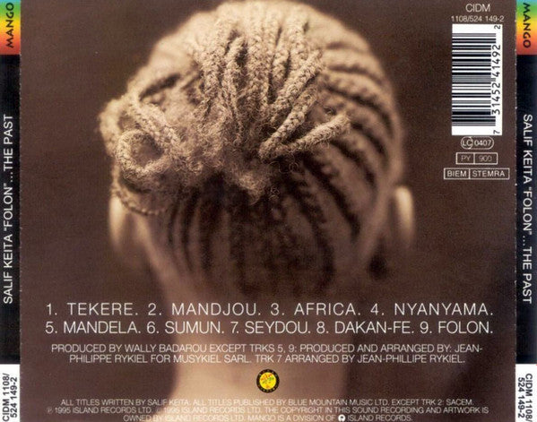 "folon"...the-past