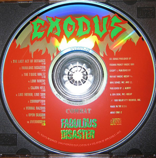 fabulous-disaster