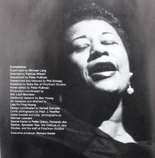 day-dream:-best-of-the-duke-ellington-songbook