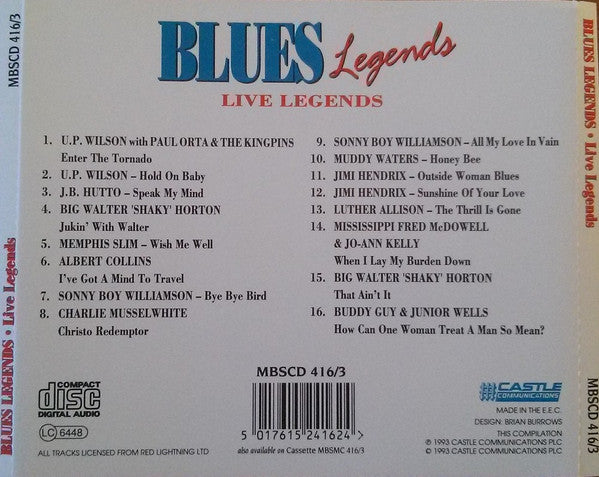 blues-legends