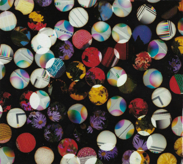 four-tet-–-there-is-love-in-you