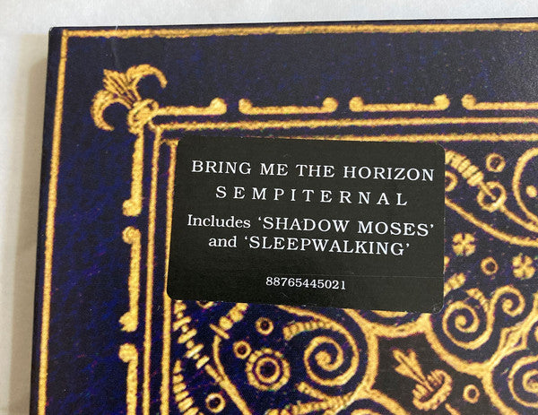 sempiternal
