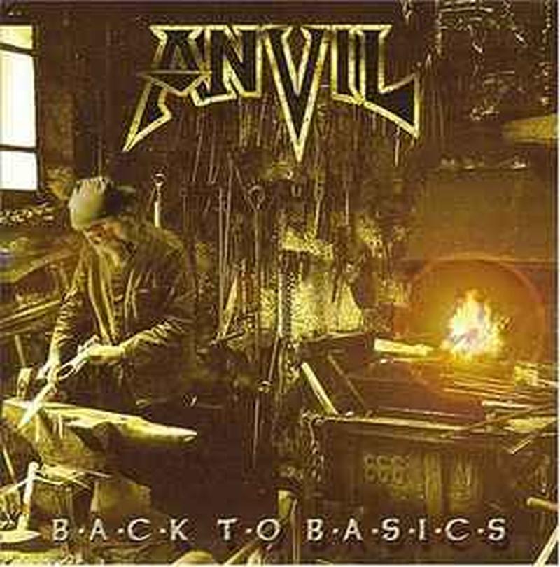 back-to-basics
