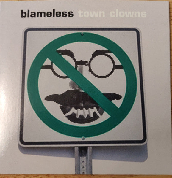 town-clowns