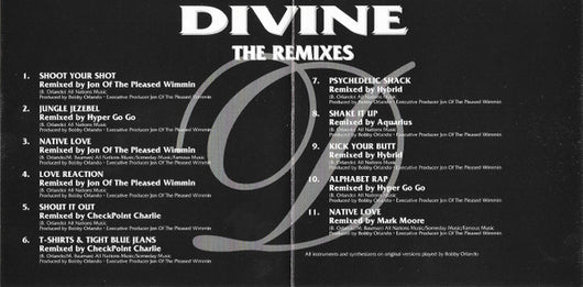 the-remixes