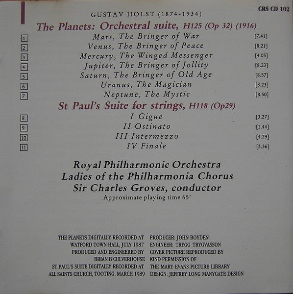 the-planets---st-pauls-suite