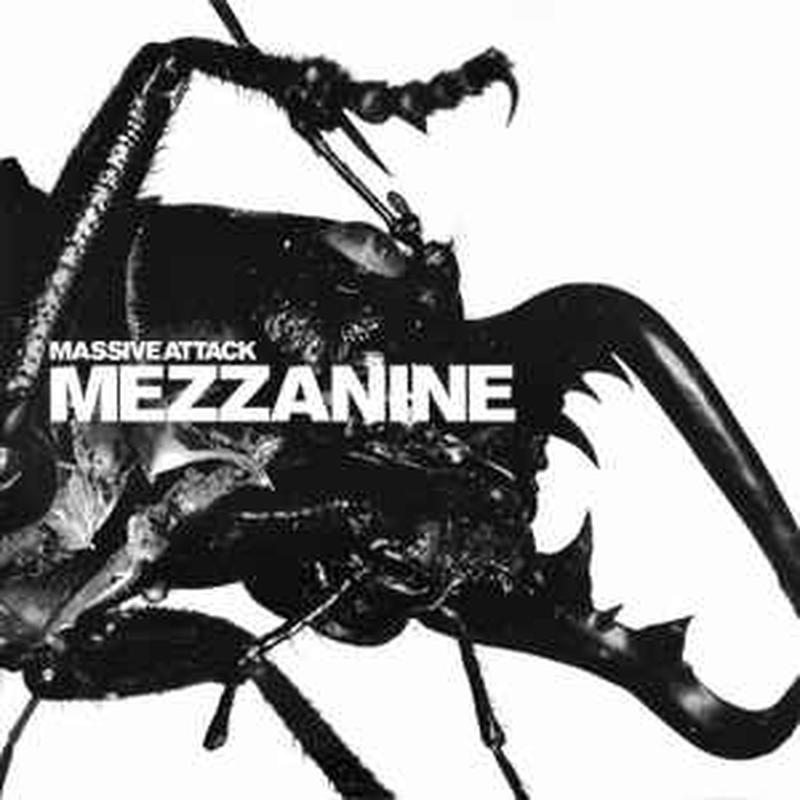 mezzanine