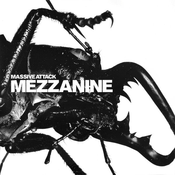 mezzanine