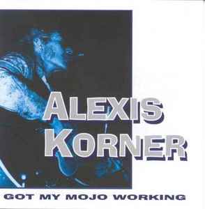 got-my-mojo-working