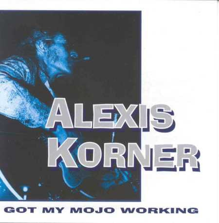 got-my-mojo-working