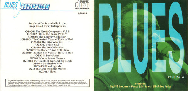blues-volume-4