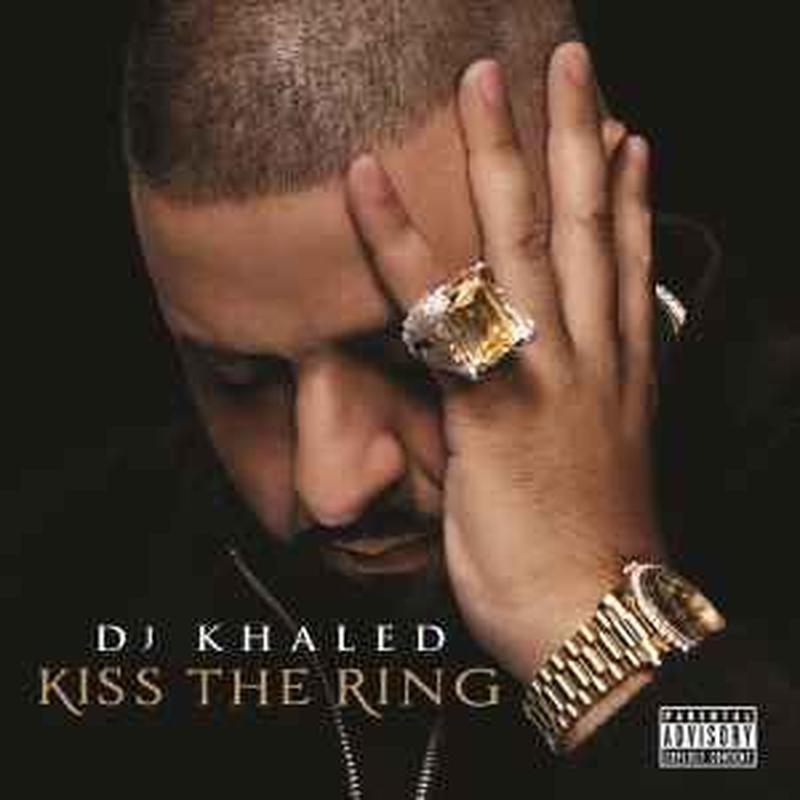kiss-the-ring