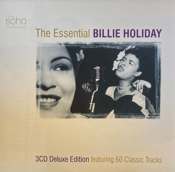 the-essential-billie-holiday