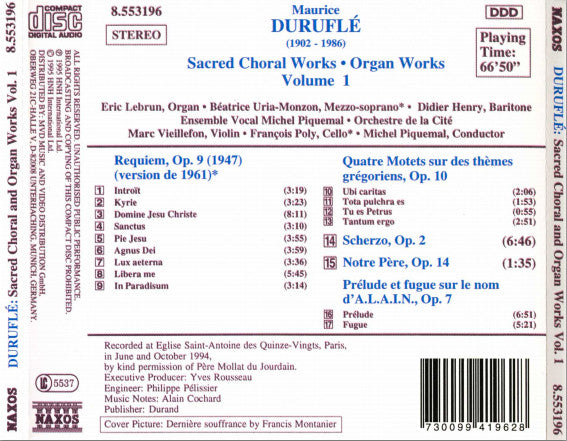 sacred-choral-&-organ-works-vol.-1