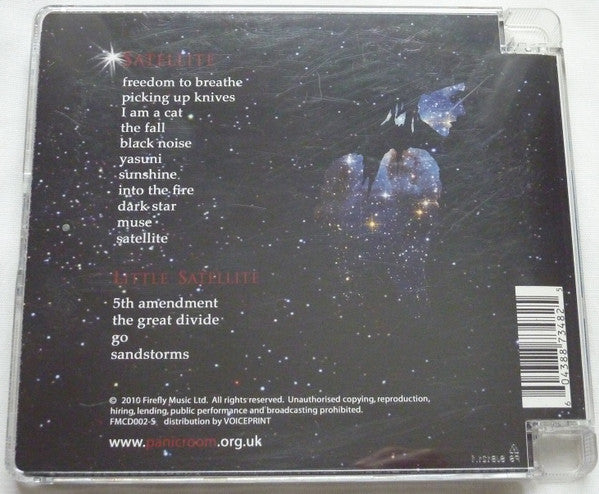 satellite