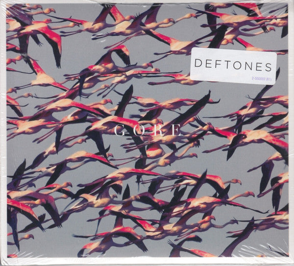 gore