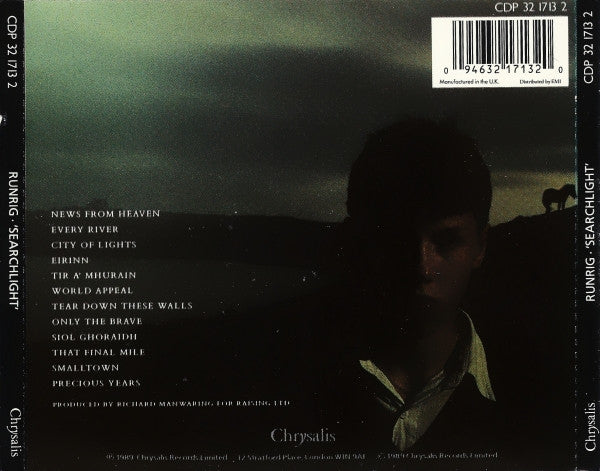 searchlight