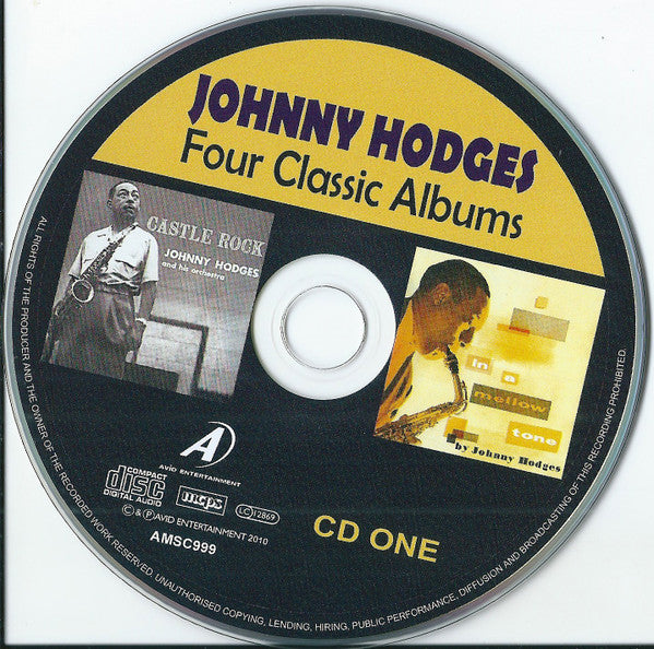 four-classic-albums-