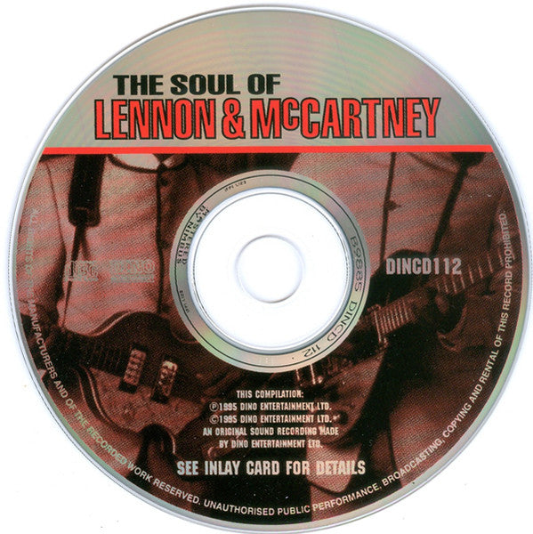 the-soul-of-lennon-&-mccartney