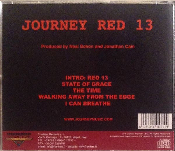 red-13