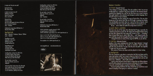 cryptic-writings