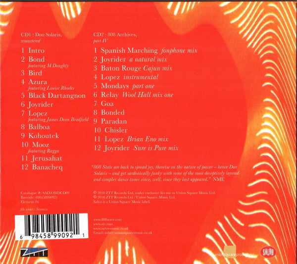 don-solaris