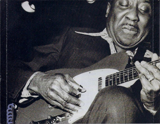 master-of-the-blues