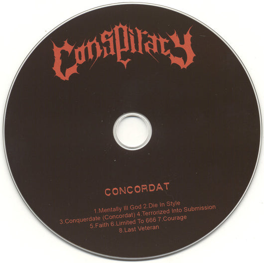 concordat