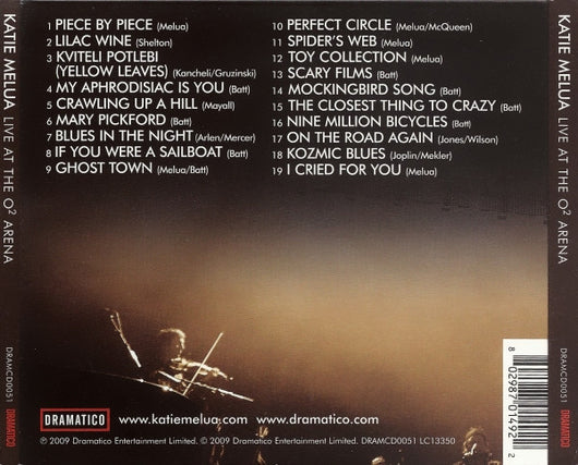 live-at-the-o²-arena