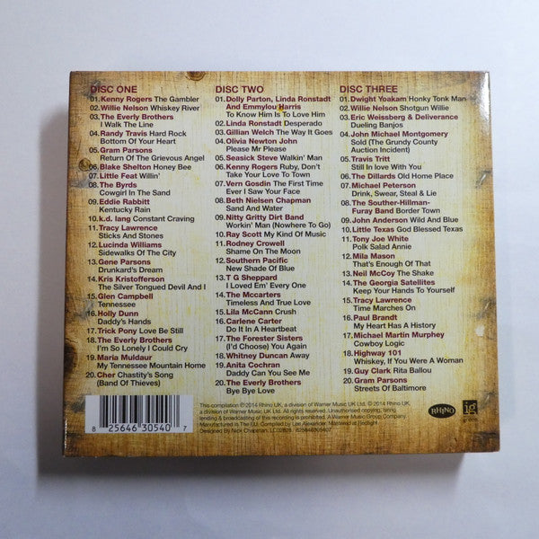 country---the-collection