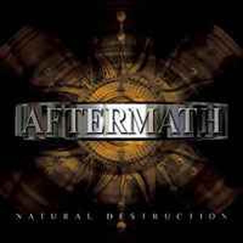 natural-destruction