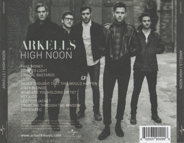 arkells-–-high-noon