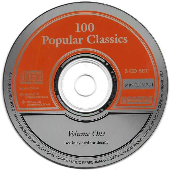 100-popular-classics