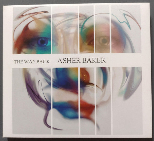 asher-baker-–-the-way-back