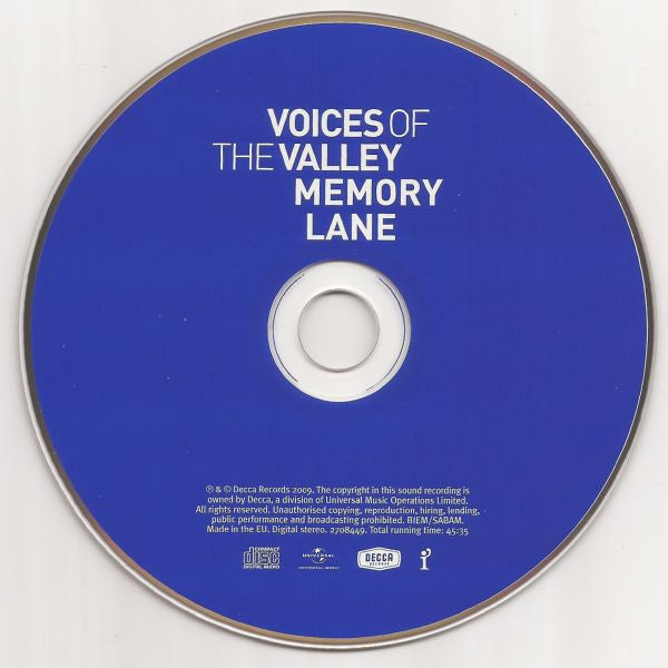 voices-of-the-valley-memory-lane
