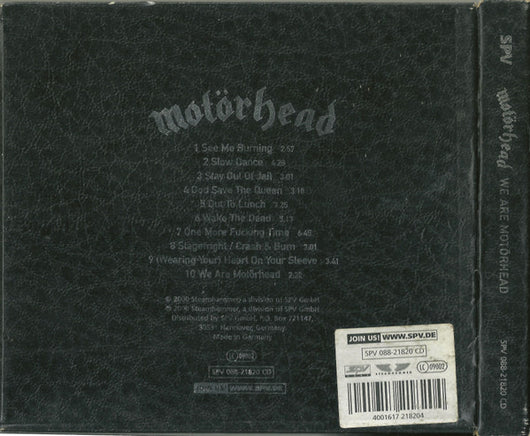 we-are-motörhead