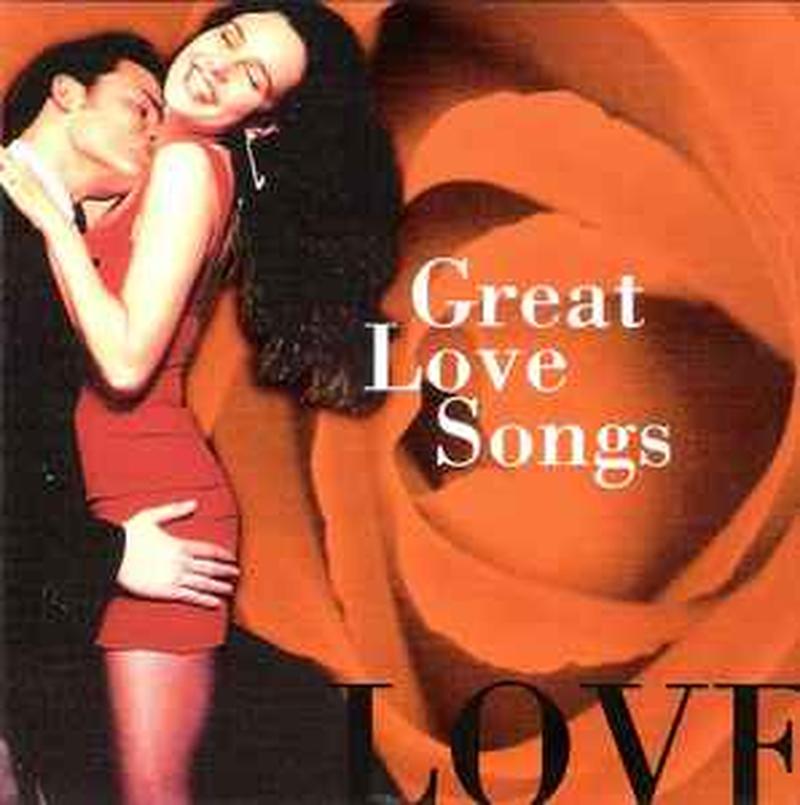 great-love-songs